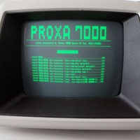 Proxa 7000 for CBM-II
